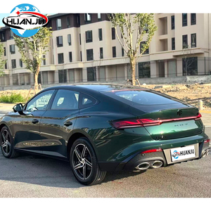 Voiture d'<span class=keywords><strong>occasion</strong></span> 2025 MG7 1.5T 300 Luxury Edition Automatique Berline à hayon Conduite à gauche Faible kilométrage Bon état Prêt à l'exportation - Product Image 5