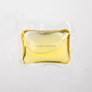 Cápsulas de lavandería con fragancia de larga duración, <span class=keywords><strong>suavizante</strong></span> de telas líquido concentrado y cápsulas de detergente desechables para uso en ropa - Product Image 2