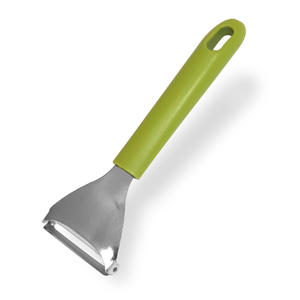 Pelador de verduras de línea de oliva, exprimidor de mano, ecológico y seguro, fácil de usar para pelar patatas, limas, limones, operación Manual - Product Image 1