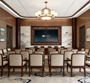 Alfombra Axminster Moderna Hecha a Medida, Ideal para Soluciones de Suelos en Hoteles Comerciales - Product Image 5