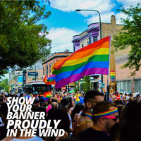Drapeau arc-en-ciel LGBT de fierté gay personnalisé en gros, 3x5 pieds, 3x5 pieds, super polyester, transgenre, bisexuel, drapeau arc-en-ciel de fierté LGBTQ