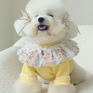 Camiseta Suave Tipo Waffle para Perro, Ropa Cómoda para Mascotas al por Mayor, Tejido Refrigerante Funcional, Reversible, Ropa para Perros para Todas las Estaciones - Product Image 1