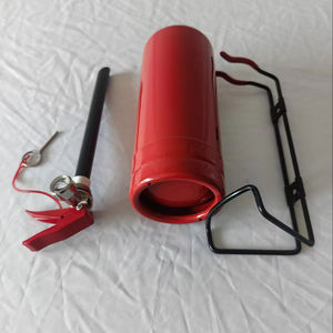 طفاية حريق صغيرة من الصين بسعر المصنع ABC <span class=keywords><strong>auto</strong></span> للاستخدام المنزلي - Product Image 1