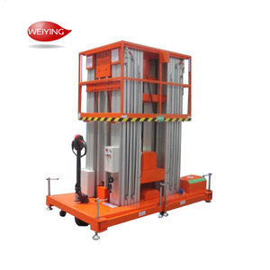 É<span class=keywords><strong>l</strong></span>évateur électrique en <span class=keywords><strong>aluminium</strong></span> à <span class=keywords><strong>prix</strong></span> d'usine, é<span class=keywords><strong>l</strong></span>évateur télescopique <span class=keywords><strong>de</strong></span> 5 m - Product Image 3