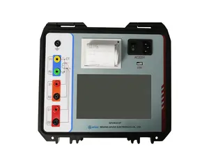 Gf1061cvt tụ điện áp biến áp tester trên trang web