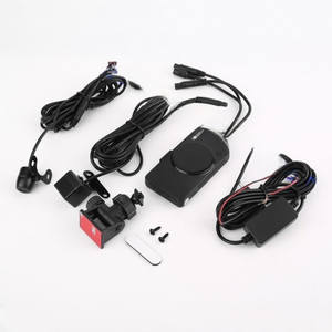 Cámara <span class=keywords><strong>para</strong></span> Motocicleta Personalizada, Cámara de Conducción HD 720P, Doble Lente Impermeable - Product Image 5