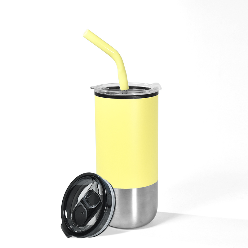 Light Yellow