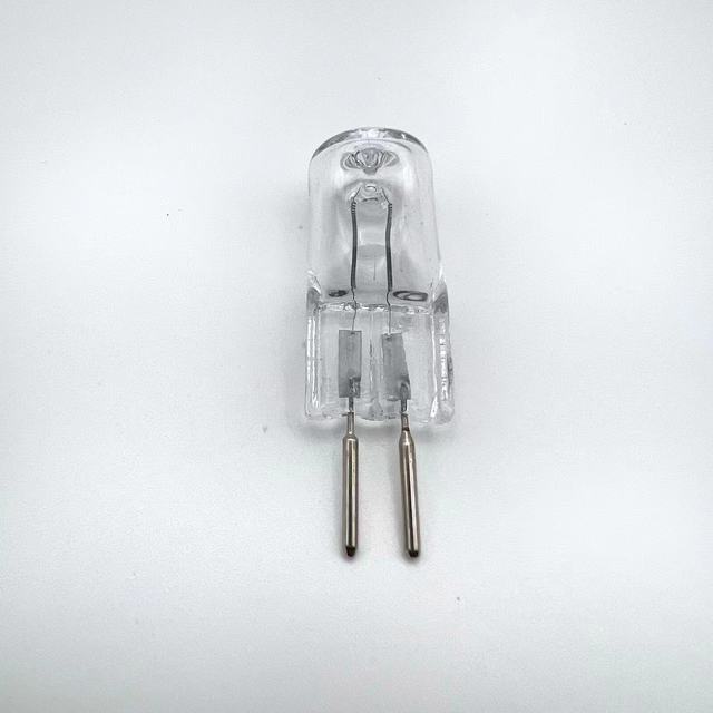 Global Best-Seller 240V 20W 25W 35W 50W 75W HAL-G5.3 Tungsten Halogen Lamp Bathroom Kitchen