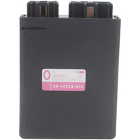 Boîtier d'allumage CDI TT600 3TB-82305-00 ECU CDI 3TB XT600 1993-1995 8 broches SZR660 XT 660 8 broches 12V Unité TCI pour Yamaha