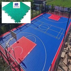 <span class=keywords><strong>Terrain</strong></span> <span class=keywords><strong>de</strong></span> <span class=keywords><strong>basket</strong></span>-ball extérieur en polypropylène <span class=keywords><strong>3x3</strong></span>, tapis <span class=keywords><strong>de</strong></span> sol sportif <span class=keywords><strong>de</strong></span> haute qualité - Product Image 3