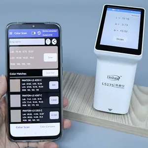 LS175 45 0 Colorimètre géométrique d'éclairage pour écran tactile à grande ouverture 20mm 3.5 pouces - Product Image 4