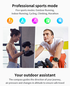 M7 fitness tracker <span class=keywords><strong>GPS</strong></span> e bluetooth chiamata di telefono astuto di <span class=keywords><strong>GPS</strong></span> della vigilanza di <span class=keywords><strong>sport</strong></span> - Product Image 4