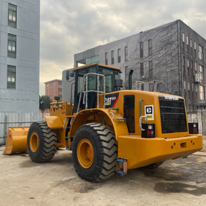 Chargeuse sur pneus Cat <span class=keywords><strong>966h</strong></span> d'occasion, Caterpillar <span class=keywords><strong>966h</strong></span>, prix avantageux - Product Image 4