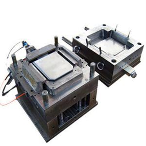 Producción de Piezas de Plástico PPS POM PA PPA Mediante Moldeo por Inyección Personalizado OEM, Moldeo por Inyección de Plástico para Accesorios de Máquinas de Café - Product Image 3