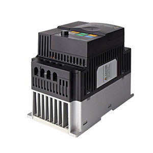 Variador de Frecuencia Omron 3G3JZ-AB004/3G3JZ-AB007 de Plástico, 50/60Hz, 3.4A 5.0A, Controlador de Motor - Product Image 4