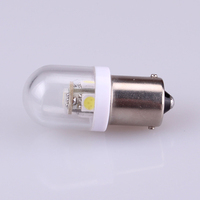 Lampe de plafond intérieure pour bateau marin S25 1142 24V 12V, ampoule LED Ba15d pour éclairage de navigation