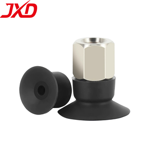 JXD SMC ventosa sottovuoto Set ZP2-TB02/04/06/08/10/15/35 tazze/<span class=keywords><strong>MUN</strong></span>-A3/B5/H5 rotondo morbido piatto Anti statico ZP2 ESD ventosa sottovuoto - Product Image 4