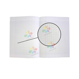 Cahier de notes ligné français de 192 pages, format A5, couverture souple durable, personnalisable pour les commandes <span class=keywords><strong>en</strong></span> gros <span class=keywords><strong>en</strong></span> <span class=keywords><strong>Afrique</strong></span>, utilisation scolaire et de bureau - Product Image 6