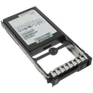 P43419-001 ฮาร์ดไดรฟ์ SSD ขนาด 2.5 นิ้ว 3PAR 8000 15.36TB SAS SFF รุ่น P54333-001 ของแท้ใหม่ - Product Image 4