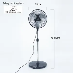 2023 Fans Fabrikant Oem Hele Huis Circuleren 10 Inch 3d Oscillerende Draadloze Elektrische Luchtcirculator Statief Stand Ventilator