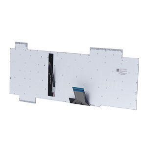 Clavier d'ordinateur portable américain rétroéclairé pour Asus TUF FX505 FX505D FX506 claviers de remplacement de <span class=keywords><strong>la</strong></span> série de claviers de jeu rétroéclairés américains - Product Image 3