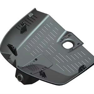 Caja Negra para <span class=keywords><strong>Auto</strong></span> Glint OEM ODM ADAS con DVR de Alta Resolución 1080p, Navegación <span class=keywords><strong>Android</strong></span>, Doble Grabación y Material de Aleación de Zinc - Product Image 1