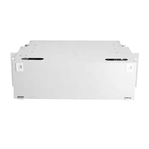 48 <strong>Core</strong> Rack Mount Odf OEM 48 Port Fiber <strong>Optical</strong> <strong>Distribution</strong> <strong>Frame</strong> ODF - Product Image 6