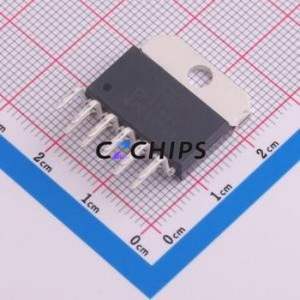 Nuevo y Original OPA549T TO-220-11 (Formación) Circuito integrado IC Chip Amplificador operacional - Product Image 1