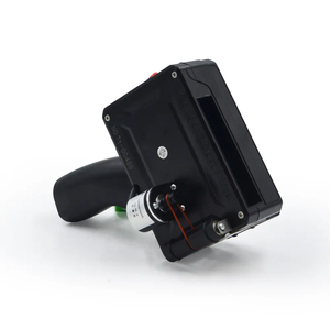 Nhà cung cấp Nhà máy Máy in xách tay máy in hàng loạt Sạc tông máy in phun - Product Image 2