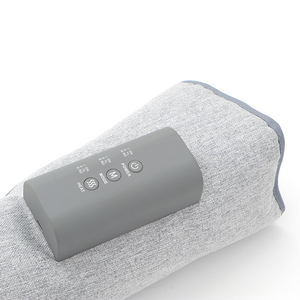 <strong>Negative</strong> <strong>Ions</strong> Infrared Electromagnetic Massage Chair Mat With <strong>Foot</strong> <strong>Massager</strong> - Product Image 6