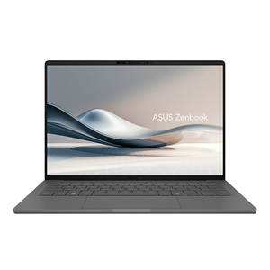 Portátil AS US Zenbook S14 Lingyao Air de 14'' con Pantalla 2.8K 120Hz, Ultra 5 226v 7 258v, 16GB/32GB de RAM, 1TB SSD, Ultradelgado - Product Image 6
