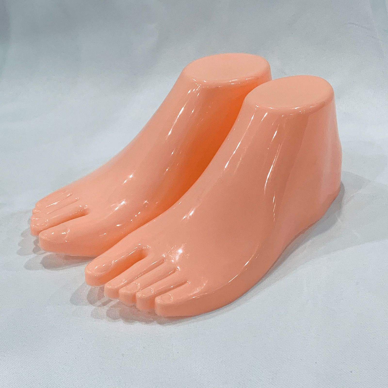 Femmes, 22cm, Rose, Creux