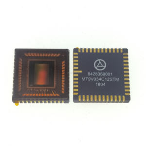 MT9V034C12STM MT9V034C12STM-DP MT9V034C12STM-<span class=keywords><strong>DR</strong></span> CMOS İşlemci kamera sensör çipi - Product Image 2