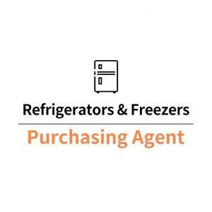 Purchasing Agent China Other Home Commercial Kitchen Electronic Household Appliance Parts <b>Refrigerators</b> Freezers All Types 1688 - Product Image 1
