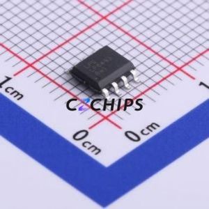 Nouveau et Original LP6493BSOF SOP-8 Circuit intégré IC puce PMIC DC-DC puissance IC vente entière puces de composants électroniques et Service de nomenclature - Product Image 1