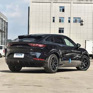 2024 nuevo BYD Song L Sport Pure Electric SUV Range 550KM 662KM 5 puertas 5 plazas - Product Image 1