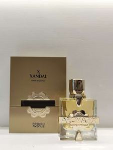 อะโรมาติกซ์ บาย <span class=keywords><strong>เฟ</strong></span><span class=keywords><strong>รน</strong></span>ช์ อเวนิว น้ำหอมอาหรับสำหรับทุกเพศ (100 มล.) |   น้ำหอมหรูหราสไตล์ตะวันออกกลาง - Product Image 4