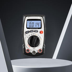 מולטימטר דיגיטלי דיגיטלי מדויק LOOBO DT-663H עם אחריות לשנה - Product Image 2