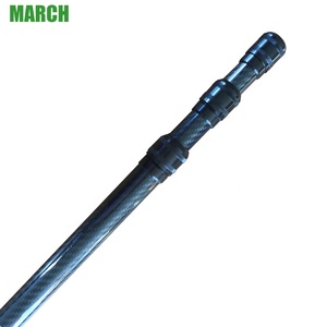 Pince à tige télescopique, pliable, en fibre de carbone - Product Image 6
