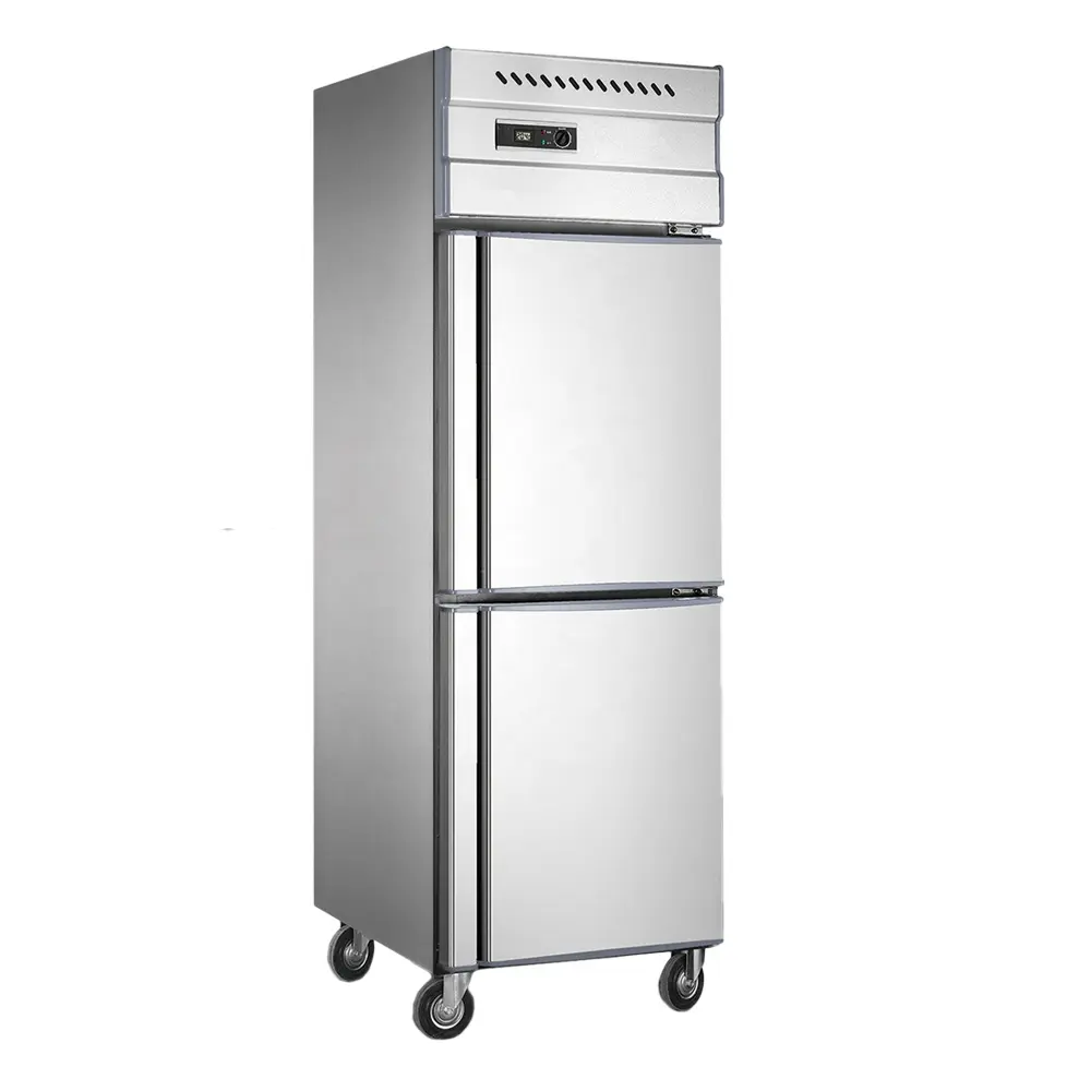 French Door Refrigerator