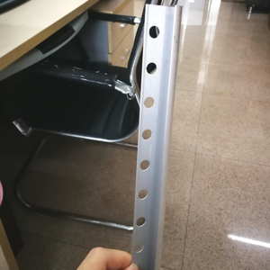 Flexible <span class=keywords><strong>de</strong></span> Metal <span class=keywords><strong>de</strong></span> corte <span class=keywords><strong>de</strong></span> esquina <span class=keywords><strong>de</strong></span> ajuste <span class=keywords><strong>de</strong></span> acero inoxidable teja recorte Accesorios - Product Image 1