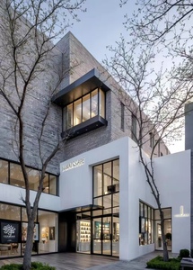 Xây dựng cũ làm mới Vật liệu Ốp tường gạch đá linh hoạt mỏng mềm chống khuôn dễ dàng cài đặt MCM gạch đá linh hoạt - Product Image 5