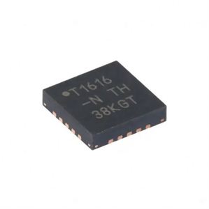 ATTINY1616-MNR Fournisseurs de composants électroniques d'origine Usine de circuits intégrés Approvisionnement immédiat Service de liste BOM - Product Image 1
