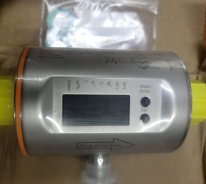 ขายดี! เซ็นเซอร์วัดการไหล IFM รุ่น SM8004 SM4000 SM6000 SM7000 ของแท้ มีสินค้าในสต็อก - Product Image 2