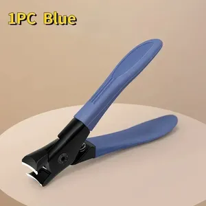 Outil de coupe pour faux ongles résistant aux éclaboussures, promotionnel, professionnel, en vente chaude, peu coûteux, accessoire de soin des pieds et de toilettage - Product Image 5