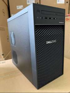 Original nouveau <span class=keywords><strong>Dell</strong></span> <span class=keywords><strong>T40</strong></span> Intel Xeon <span class=keywords><strong>E</strong></span>-<span class=keywords><strong>2224G</strong></span> <span class=keywords><strong>Dell</strong></span> PowerEdge T440 tour serveur pour <span class=keywords><strong>Dell</strong></span> - Product Image 2