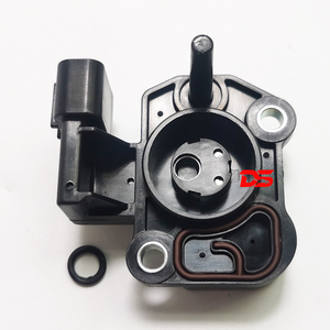 เซ็นเซอร์ตำแหน่งคันเร่ง TPS สำหรับยามาฮ่า NVX Aerox Nmax 155 150 Jupiter MX King Y15ZR EX150, ตัวเรือนคันเร่ง - Product Image 4