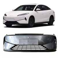 Pièces détachées électriques pour voitures : pare-chocs avant et arrière pour BYD e7 EV, phares LED, kit carrosserie, pièces de châssis, système de carrosserie automobile