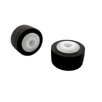 Rouleau de pression pour magnétophone 13x8x6.3x2mm pour lecteur de cassette 700 777 800