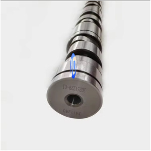 เพลาลูกเบี้ยวตงเฟิง 3411290 5376149 สำหรับอะไหล่ทดแทนเครื่องยนต์ QSK60 - Product Image 3